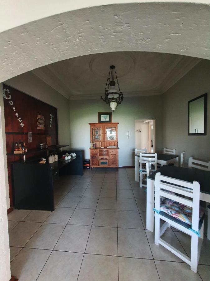 Life Tours & Accommodation Boksburg Exterior photo
