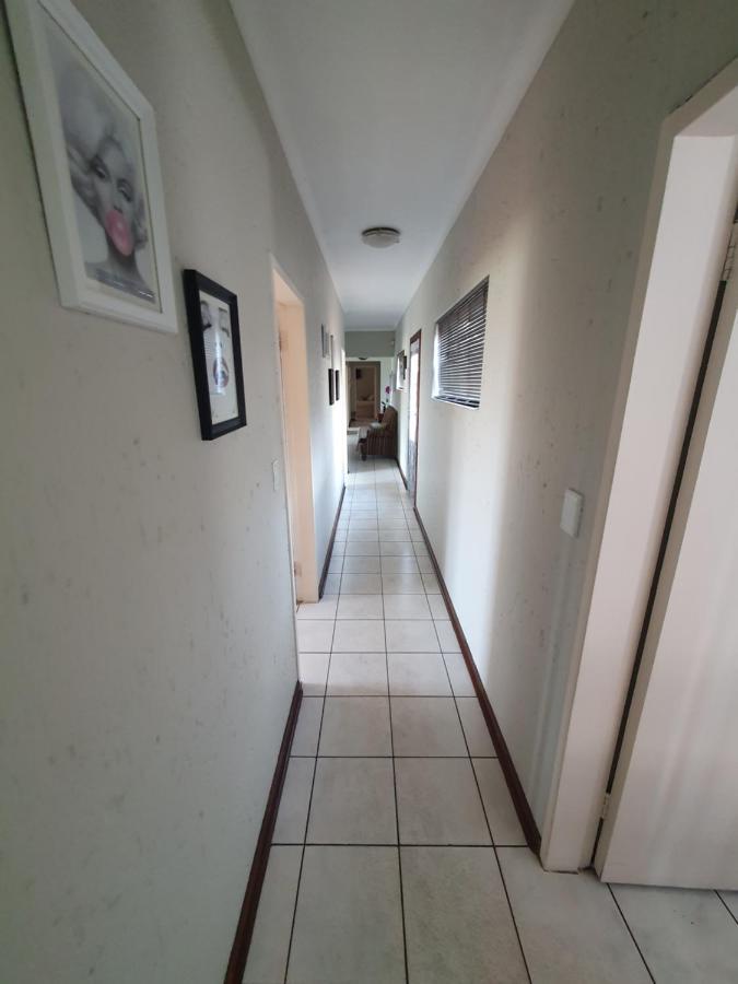 Life Tours & Accommodation Boksburg Exterior photo